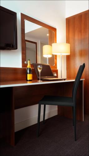 heeton concept hotel city centre liverpool