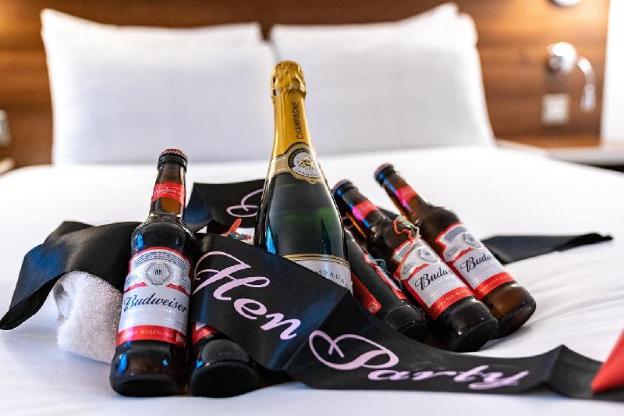 heeton concept hotel city centre liverpool