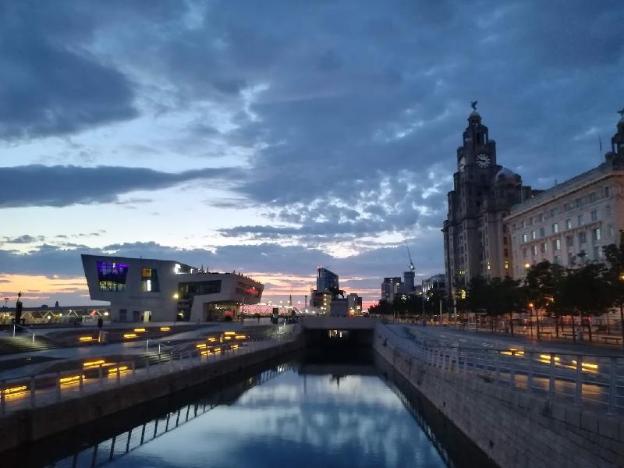 heeton concept hotel city centre liverpool