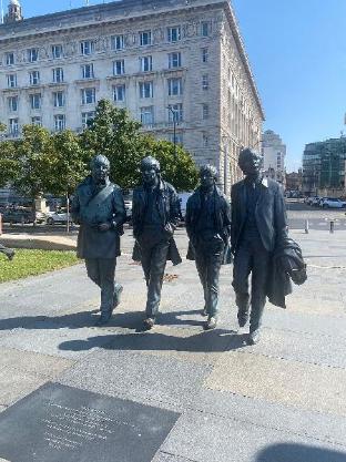 heeton concept hotel city centre liverpool