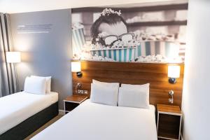 heeton concept hotel city centre liverpool