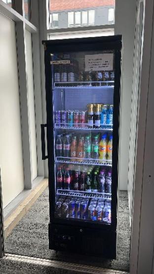 heeton concept hotel city centre liverpool