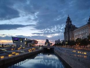 heeton concept hotel city centre liverpool