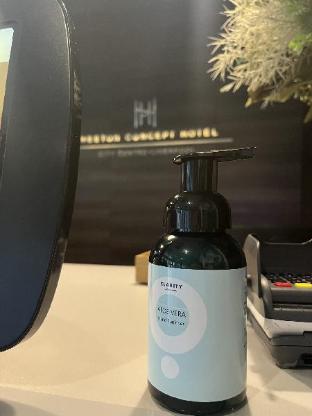 heeton concept hotel city centre liverpool