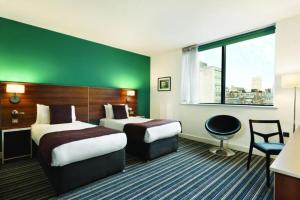 heeton concept hotel city centre liverpool