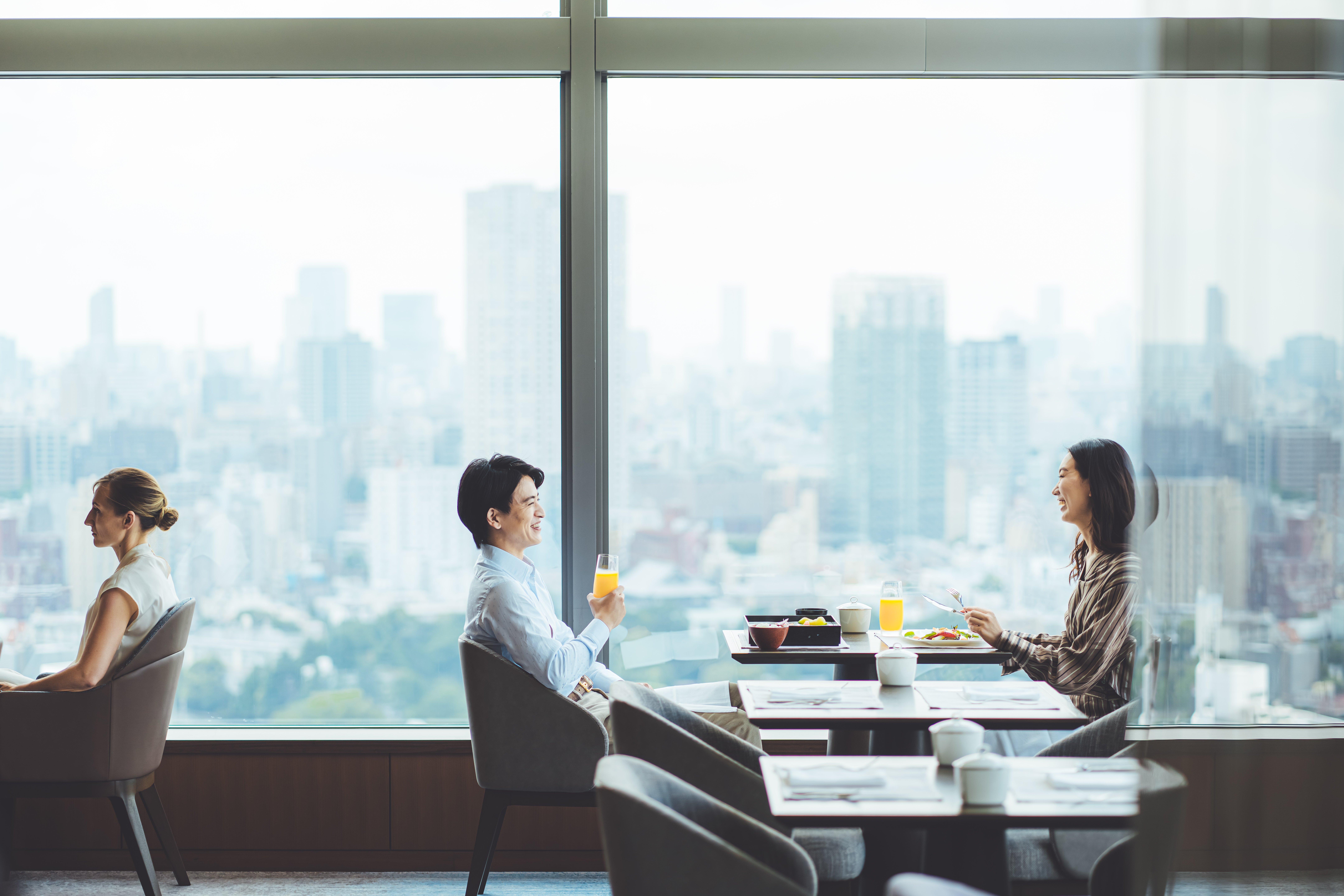 the strings by intercontinental tokyo an ihg hotel