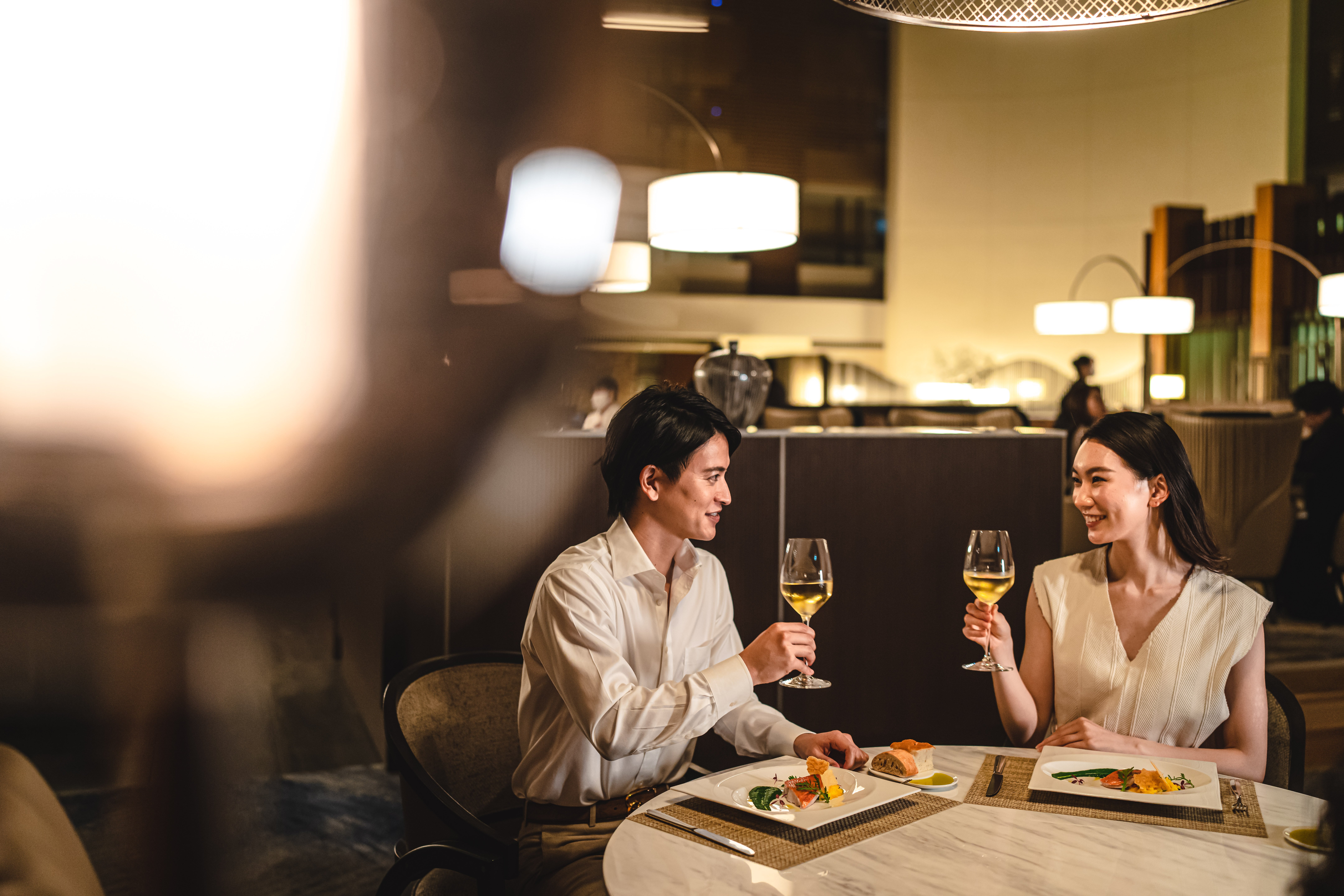 the strings by intercontinental tokyo an ihg hotel