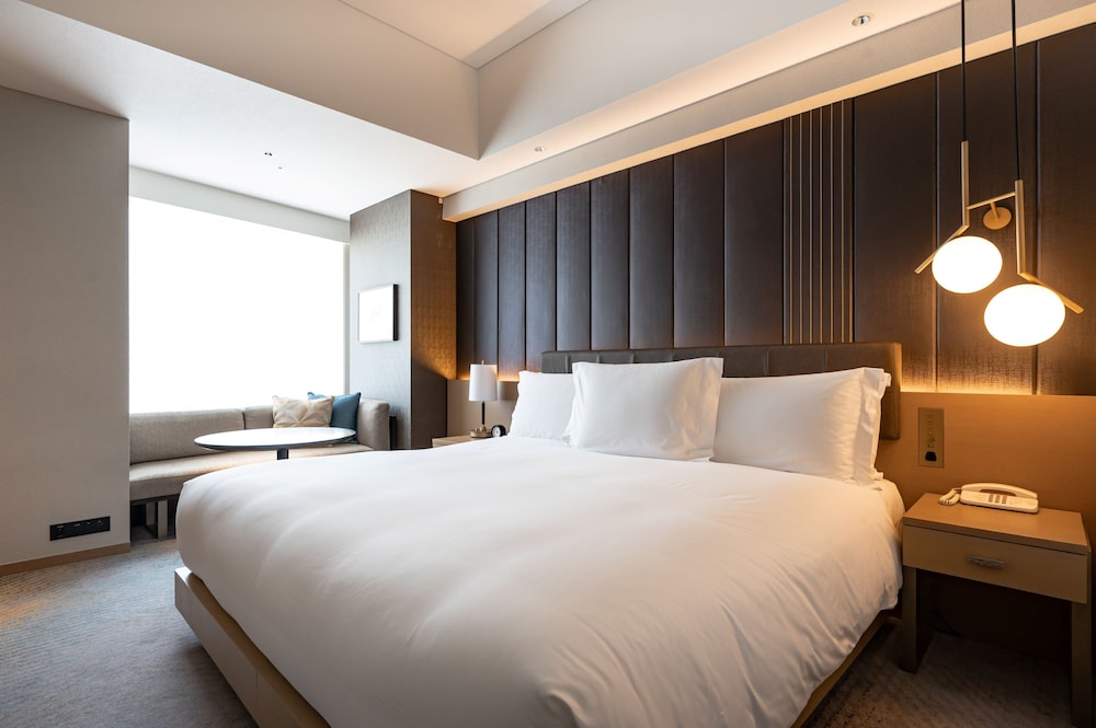 the strings by intercontinental tokyo an ihg hotel