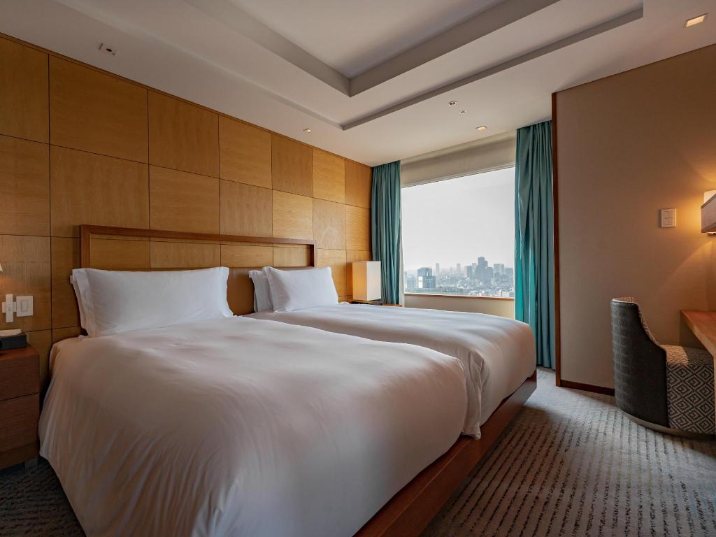 the strings by intercontinental tokyo an ihg hotel