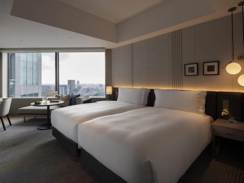 the strings by intercontinental tokyo an ihg hotel