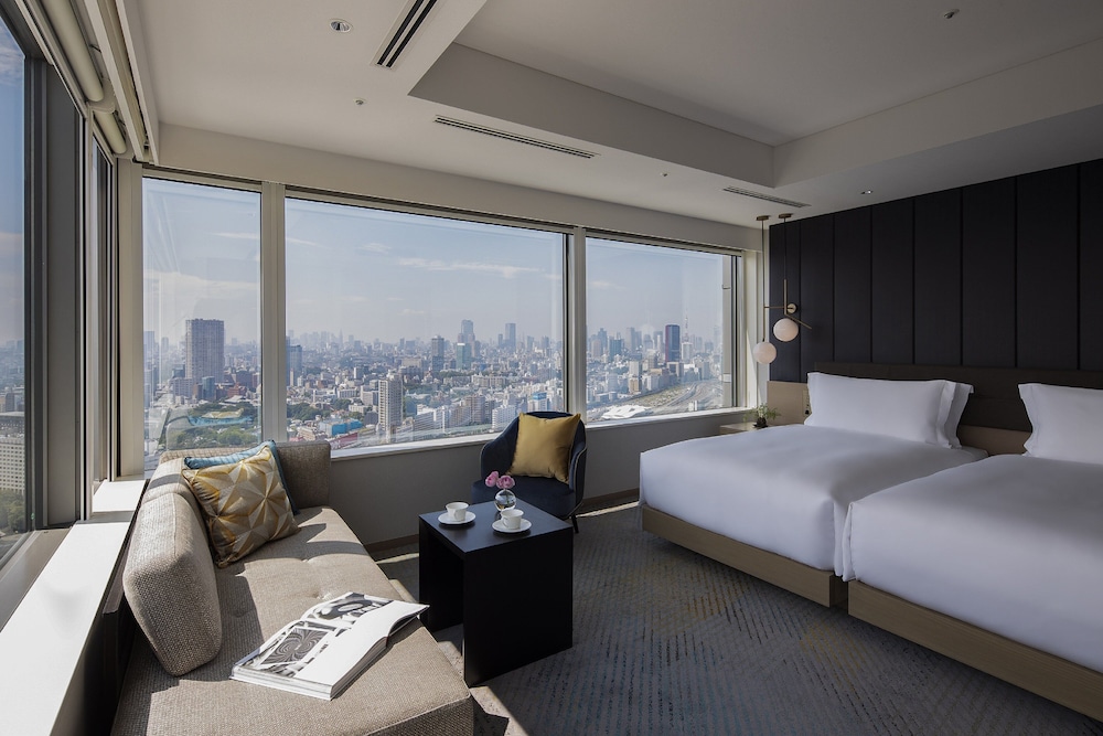 the strings by intercontinental tokyo an ihg hotel