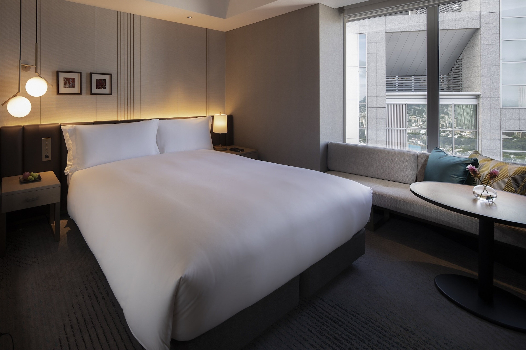 the strings by intercontinental tokyo an ihg hotel