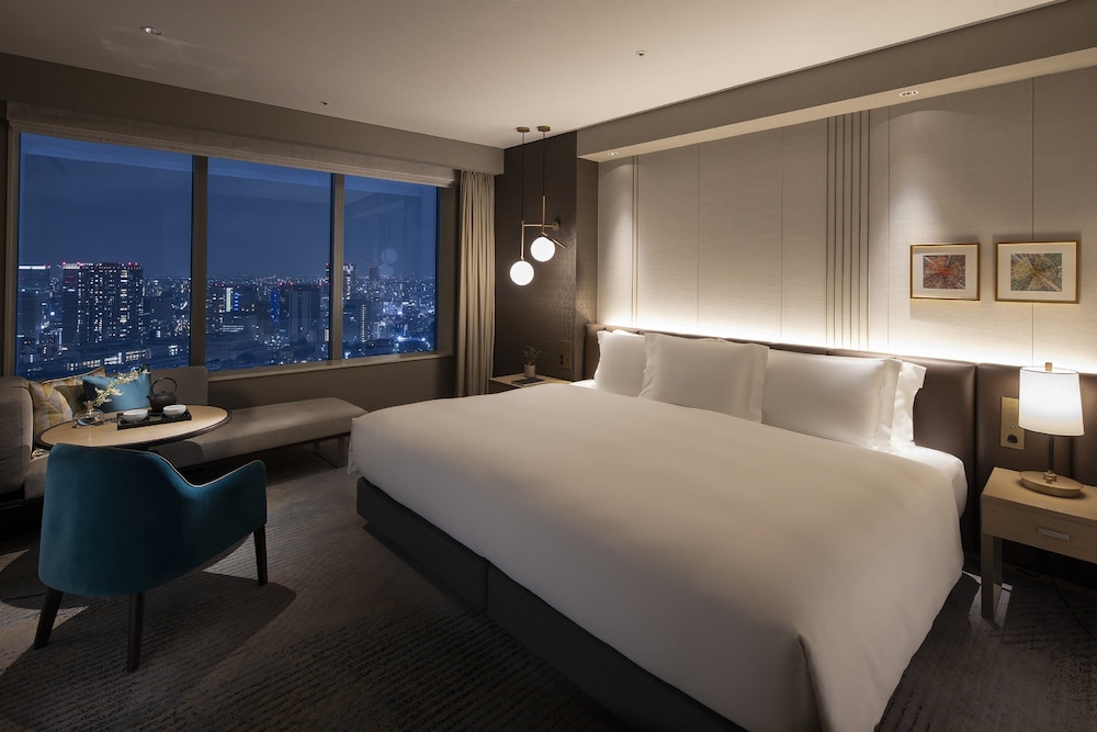 the strings by intercontinental tokyo an ihg hotel
