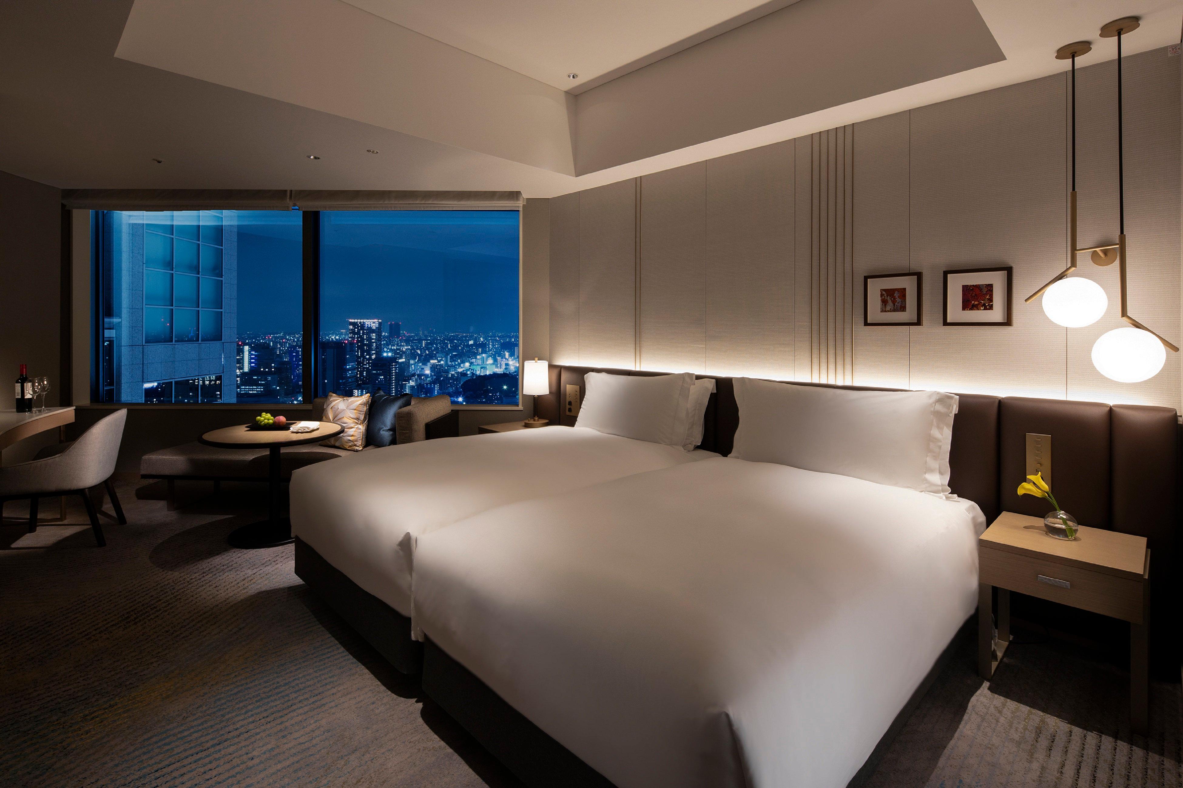 the strings by intercontinental tokyo an ihg hotel