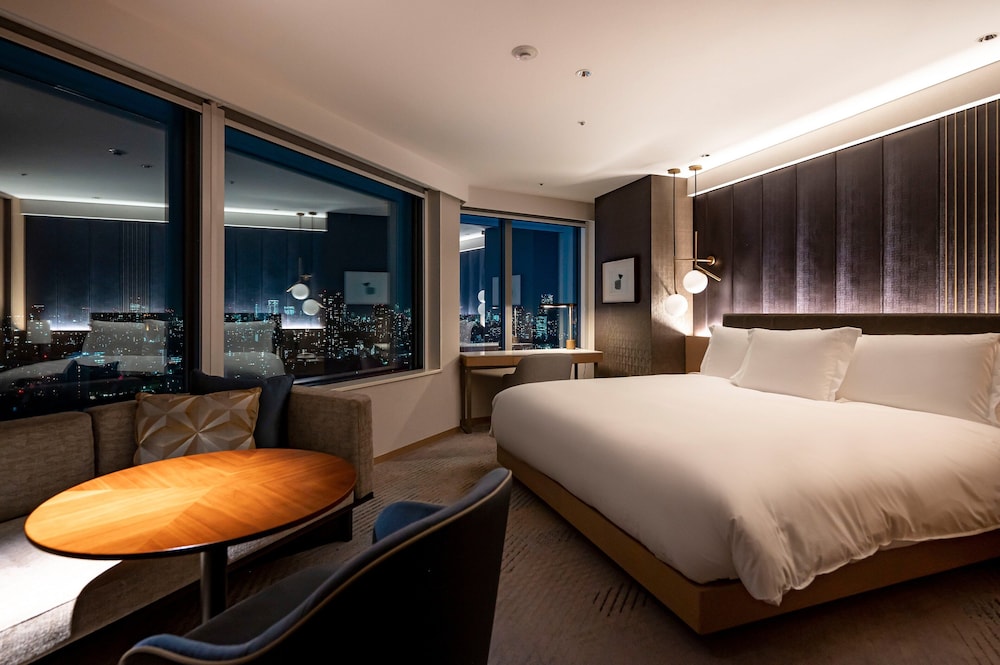 the strings by intercontinental tokyo an ihg hotel