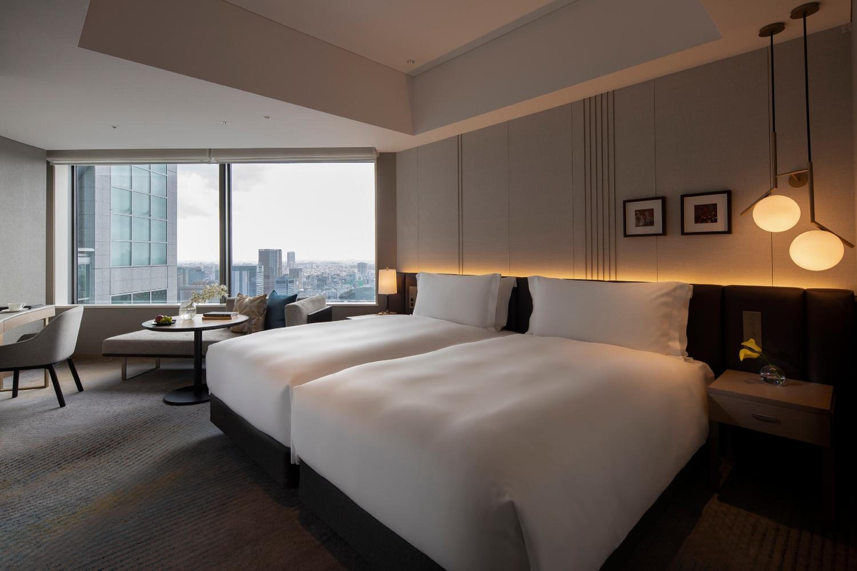 the strings by intercontinental tokyo an ihg hotel