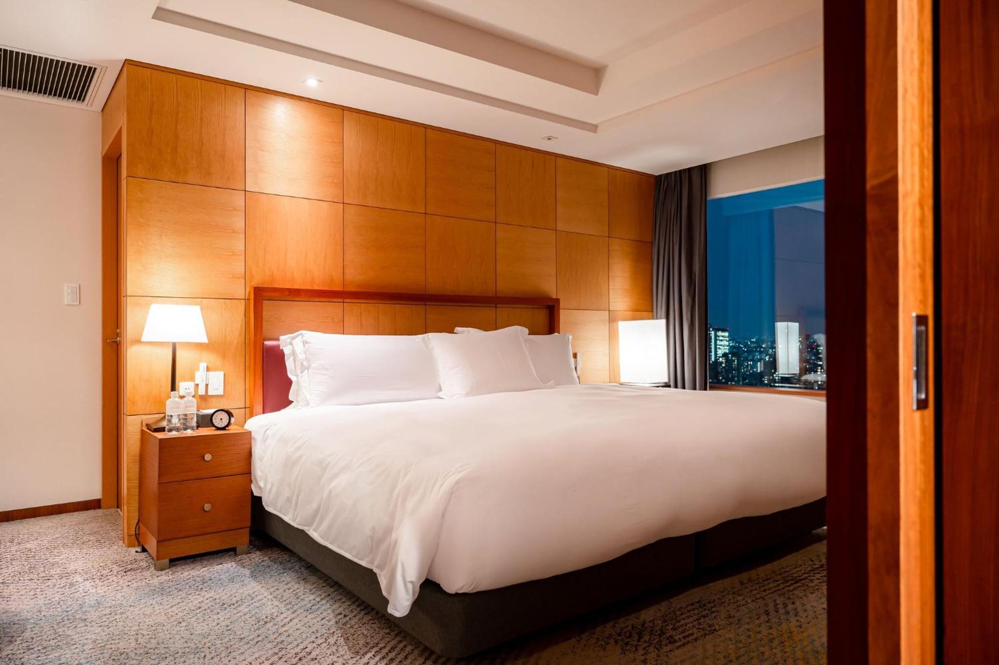 the strings by intercontinental tokyo an ihg hotel