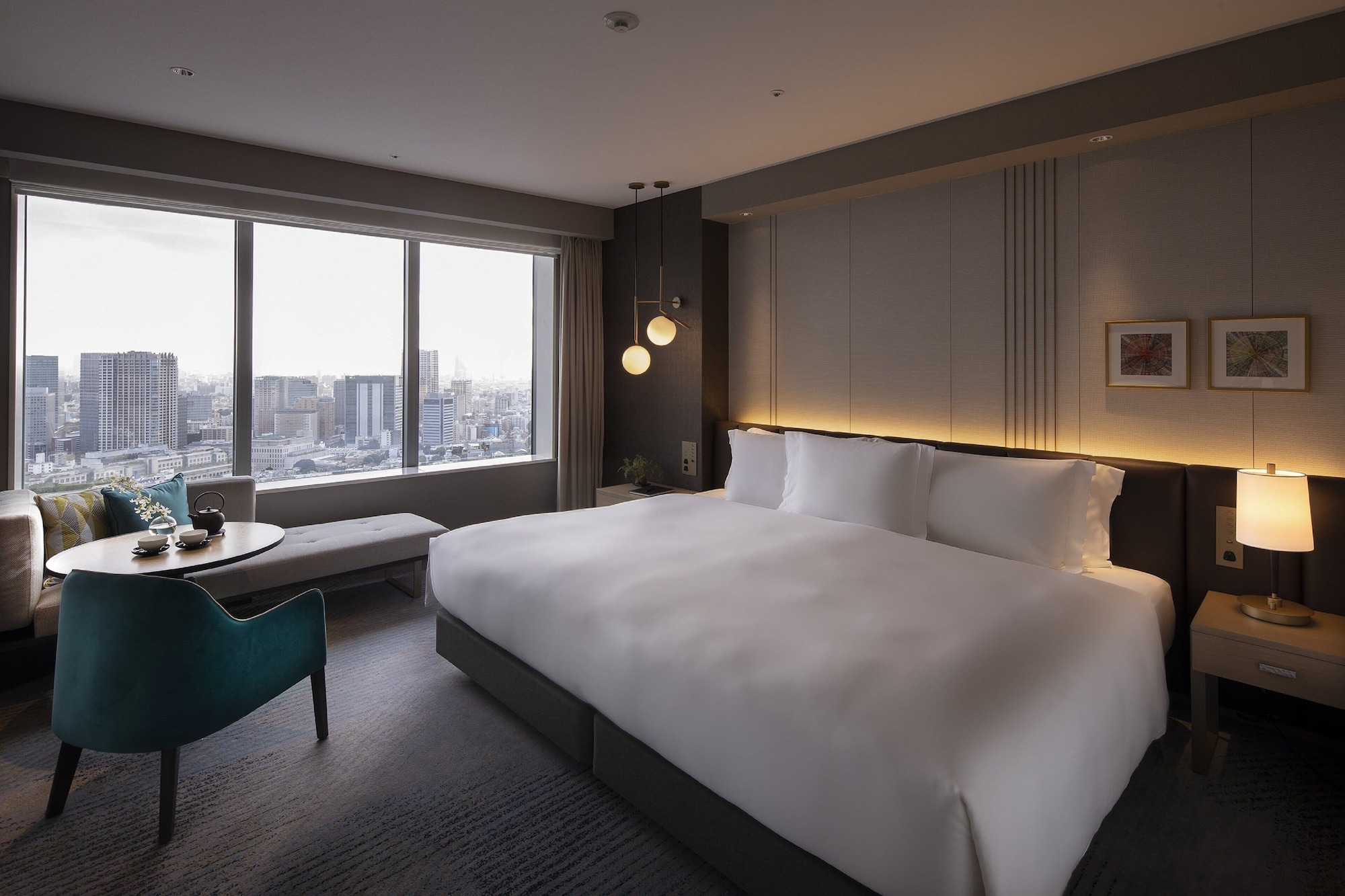 the strings by intercontinental tokyo an ihg hotel