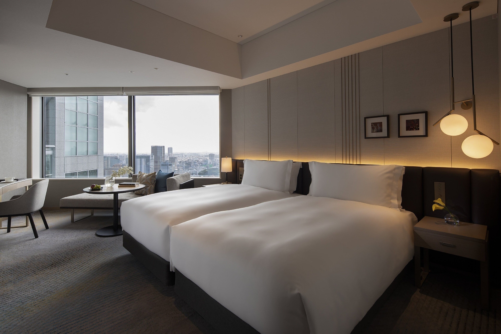 the strings by intercontinental tokyo an ihg hotel