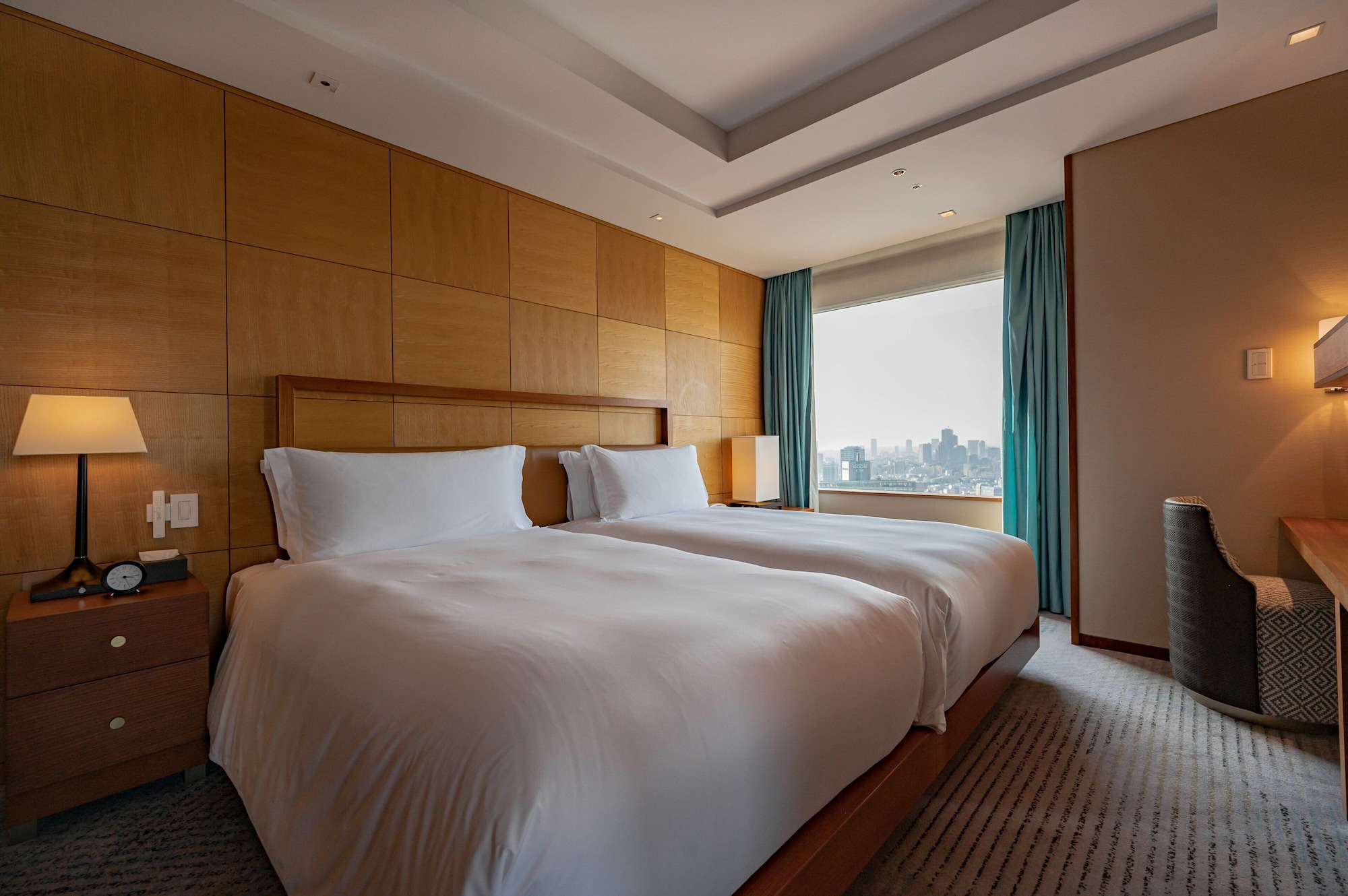 the strings by intercontinental tokyo an ihg hotel