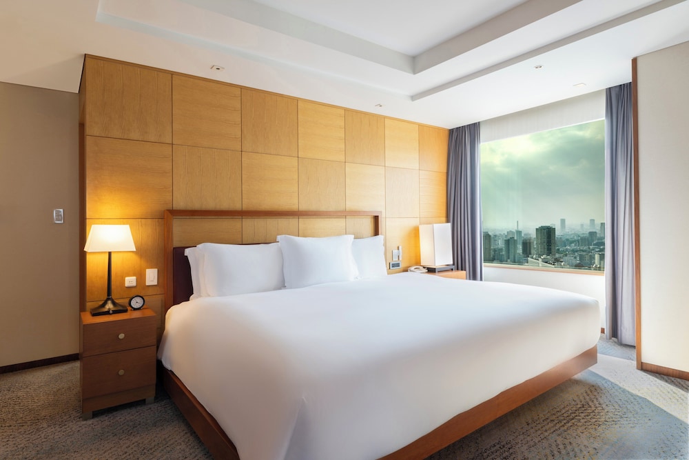 the strings by intercontinental tokyo an ihg hotel