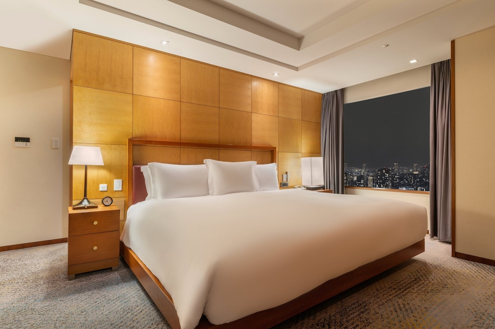 the strings by intercontinental tokyo an ihg hotel