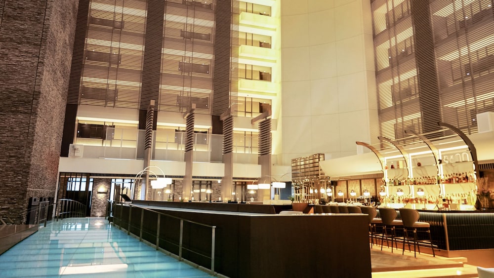 the strings by intercontinental tokyo an ihg hotel
