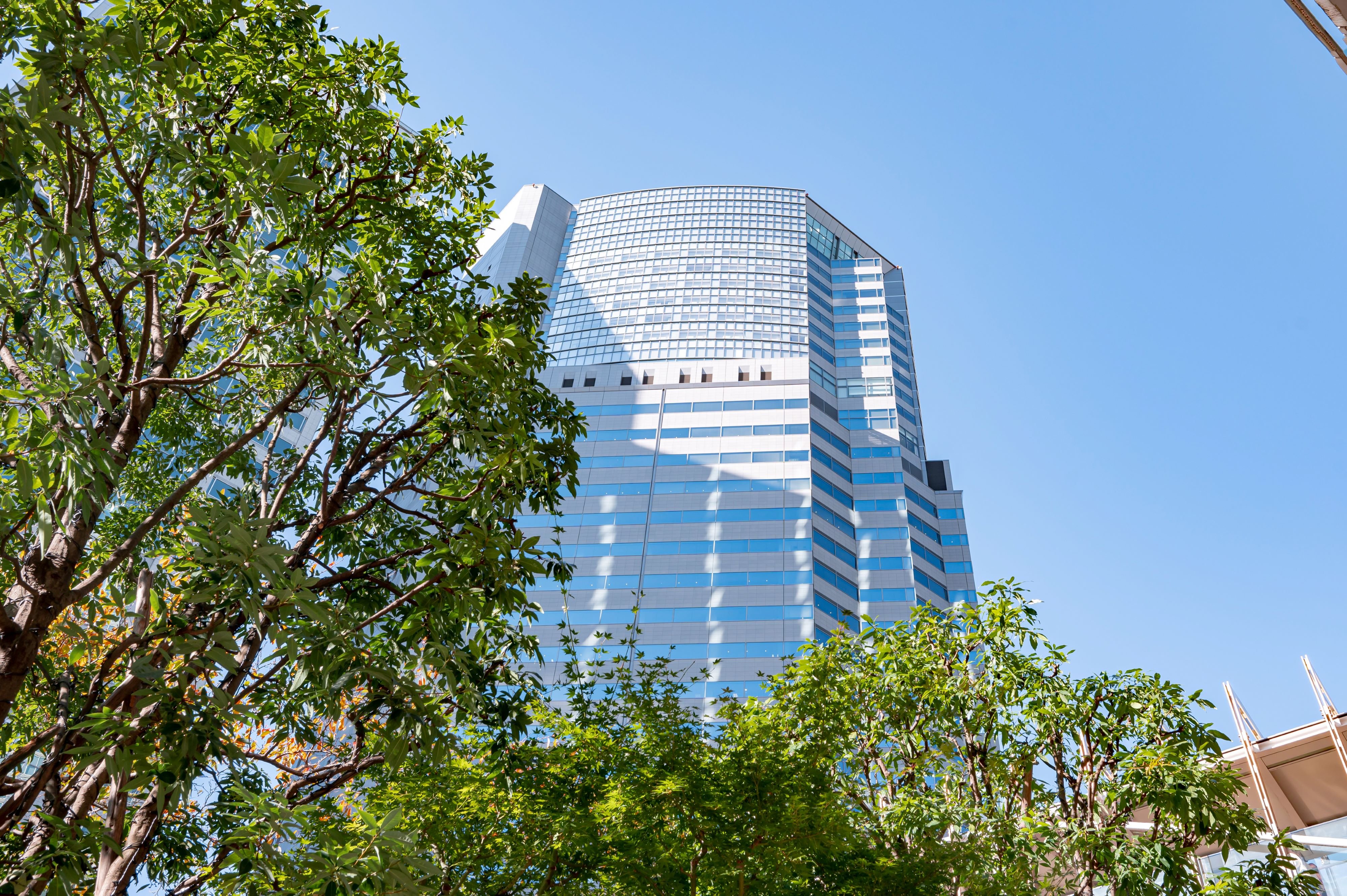 the strings by intercontinental tokyo an ihg hotel