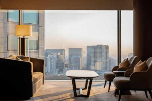 the strings by intercontinental tokyo an ihg hotel