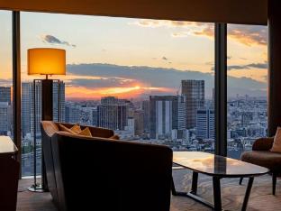 the strings by intercontinental tokyo an ihg hotel