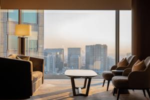 the strings by intercontinental tokyo an ihg hotel