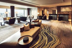 the strings by intercontinental tokyo an ihg hotel