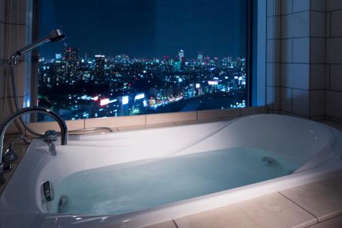 the strings by intercontinental tokyo an ihg hotel