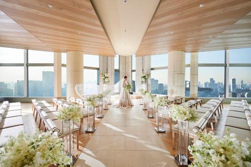 the strings by intercontinental tokyo an ihg hotel