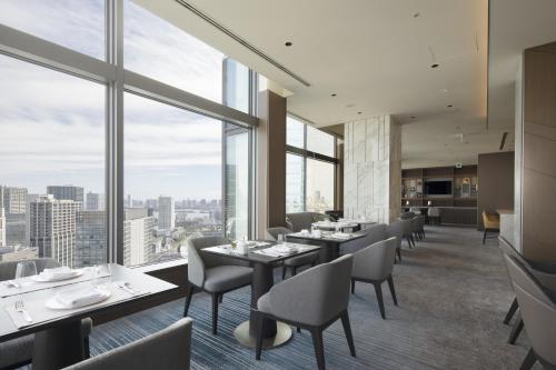 the strings by intercontinental tokyo an ihg hotel