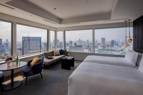 the strings by intercontinental tokyo an ihg hotel