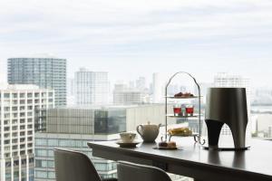 the strings by intercontinental tokyo an ihg hotel