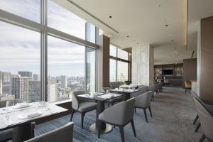 the strings by intercontinental tokyo an ihg hotel