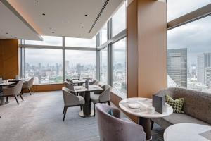 the strings by intercontinental tokyo an ihg hotel