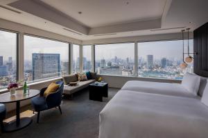 the strings by intercontinental tokyo an ihg hotel