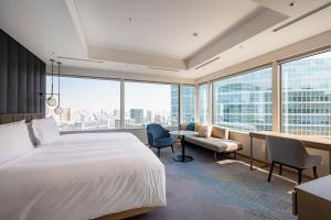 the strings by intercontinental tokyo an ihg hotel