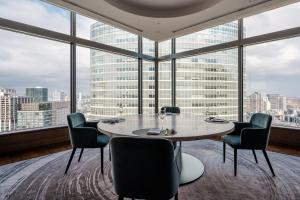 the strings by intercontinental tokyo an ihg hotel