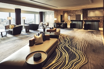 The Strings By Intercontinental Tokyo, An Ihg Hotel,Shinagawa>>Minato,5 star