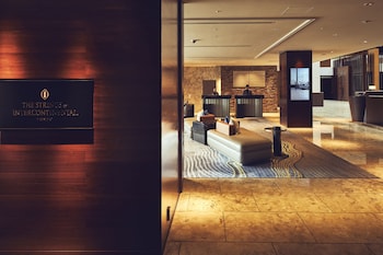 The Strings By Intercontinental Tokyo, An Ihg Hotel,Shinagawa>>Minato,5 star