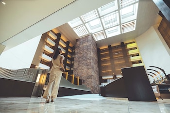 The Strings By Intercontinental Tokyo, An Ihg Hotel,Shinagawa>>Minato,5 star
