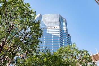 The Strings By Intercontinental Tokyo, An Ihg Hotel,Shinagawa>>Minato,5 star