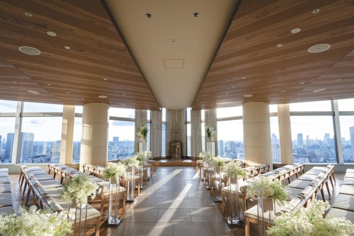 the strings by intercontinental tokyo an ihg hotel