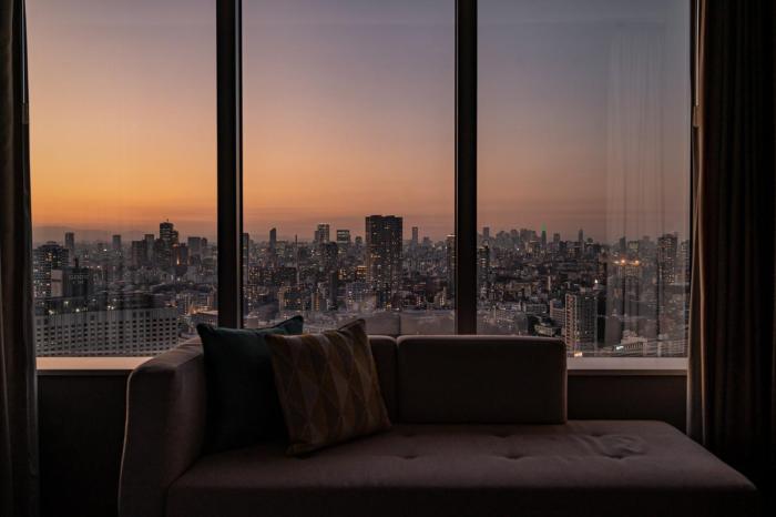 the strings by intercontinental tokyo an ihg hotel