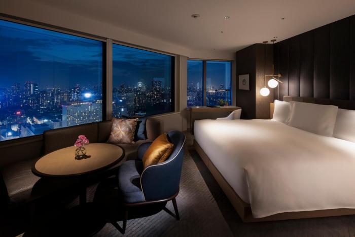 the strings by intercontinental tokyo an ihg hotel