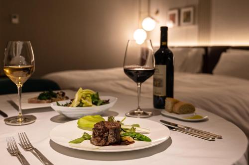 the strings by intercontinental tokyo an ihg hotel